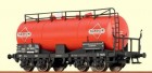 47045 Brawa Tank car Gasoline